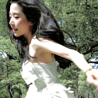 我爱红娘