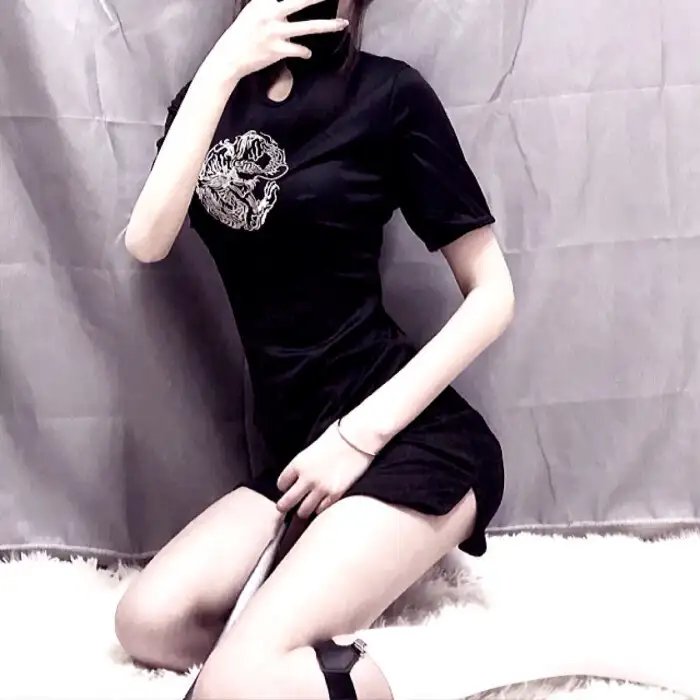 春满兰宫