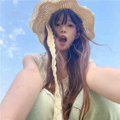河畔小日子